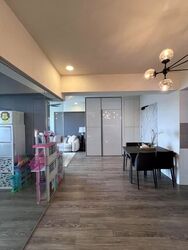 Blk 574B Woodlands Glen (Woodlands), HDB 4 Rooms #635990891